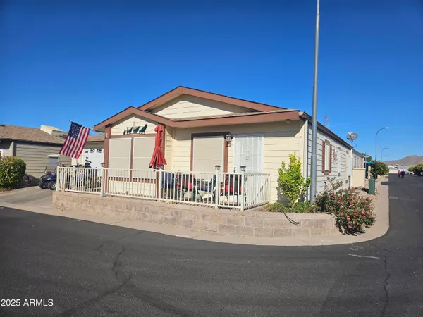 $149,000 | 650 North Hawes Road, Unit 4430, Mesa, AZ 85207