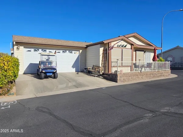 $149,000 | 650 North Hawes Road, Unit 4430, Mesa, AZ 85207