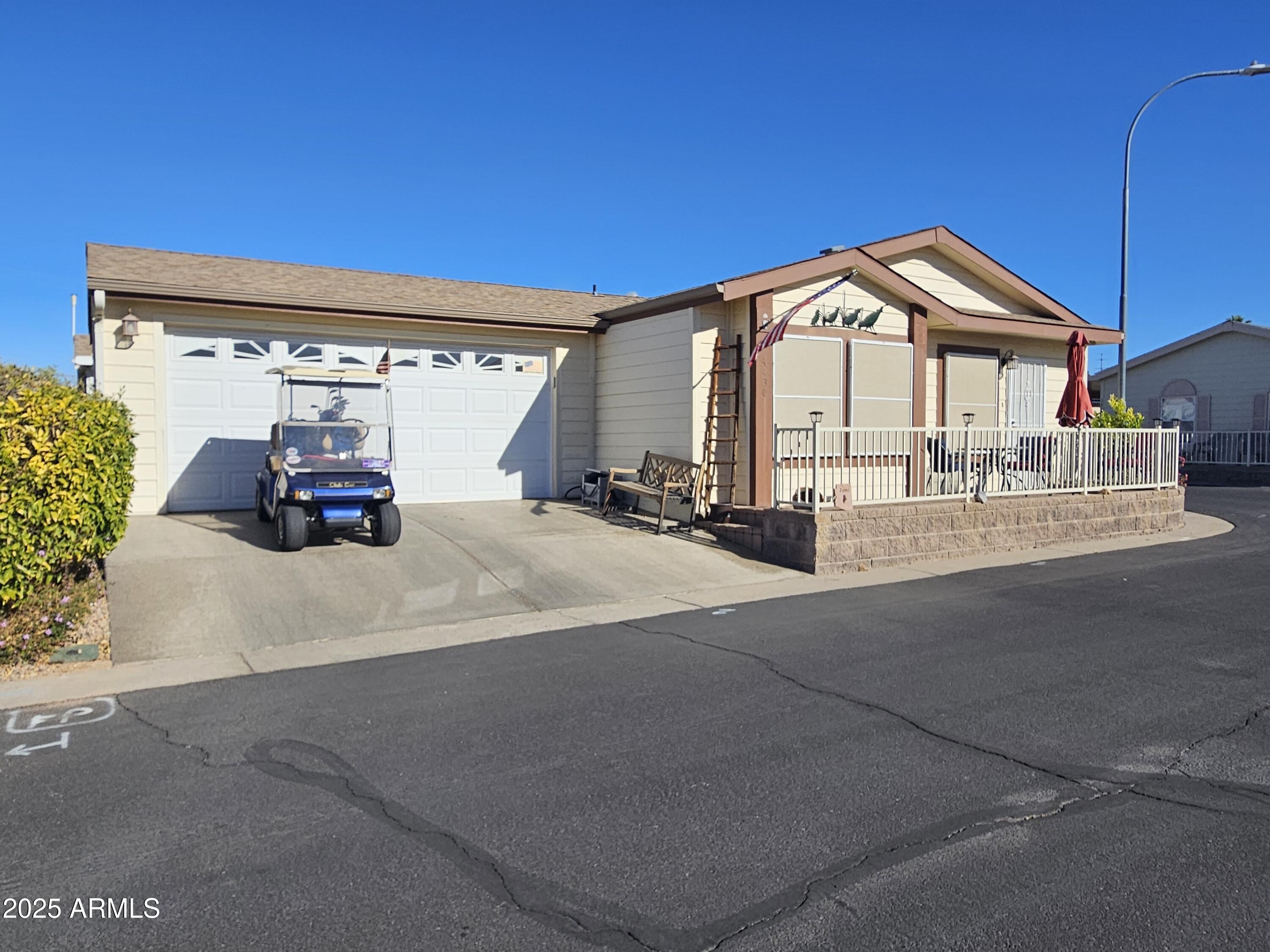 650 North Hawes Road, Unit 4430 Mesa, AZ 85207 - Photo 28 of 47 20250110_111648