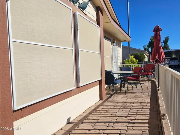 $149,000 | 650 North Hawes Road, Unit 4430, Mesa, AZ 85207