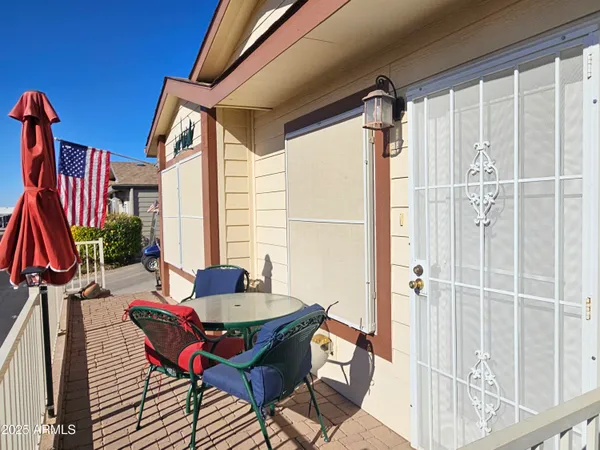 $149,000 | 650 North Hawes Road, Unit 4430, Mesa, AZ 85207