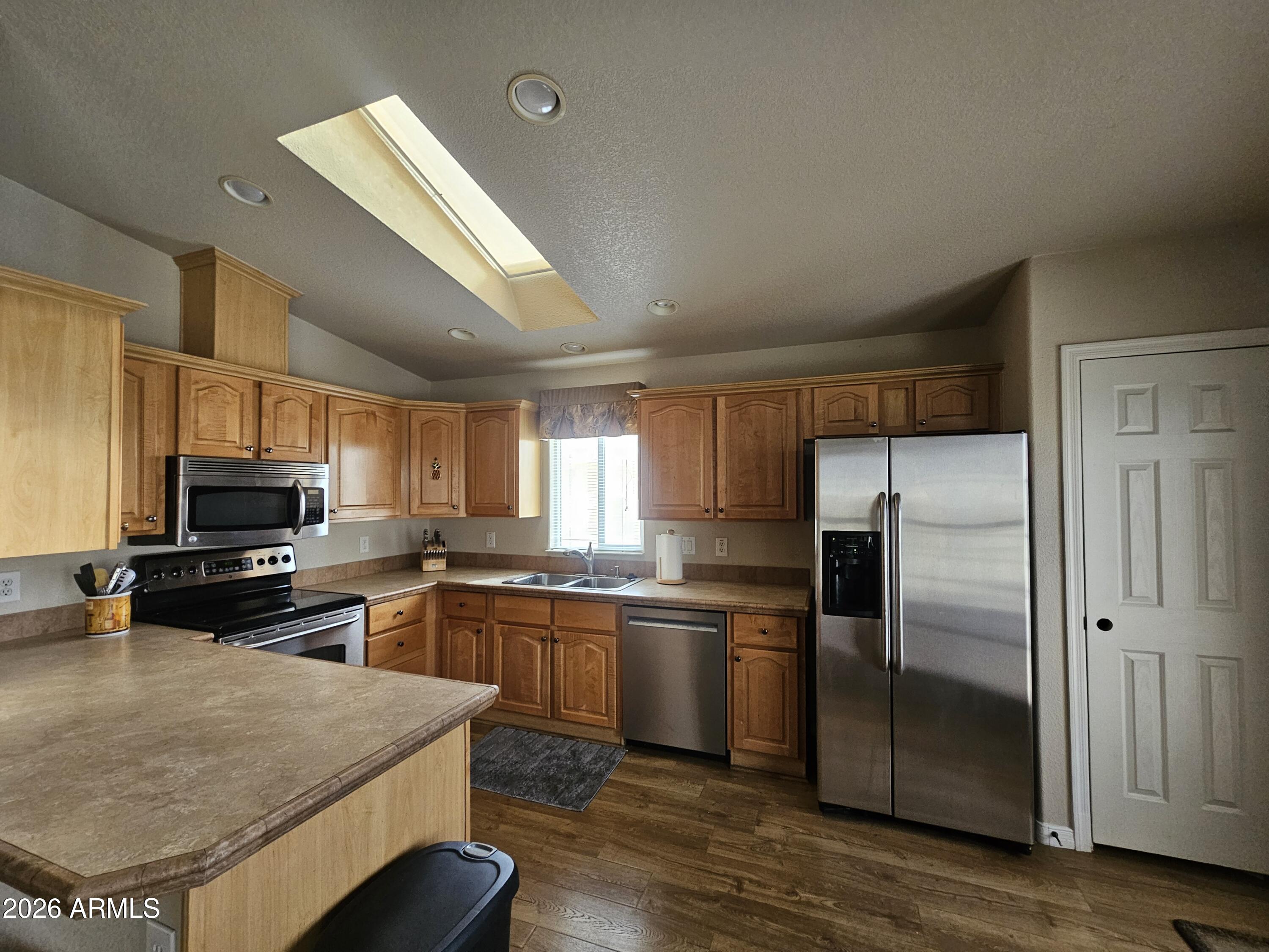 650 North Hawes Road, Unit 4430 Mesa, AZ 85207 - Photo 3 of 47 20260410_093531