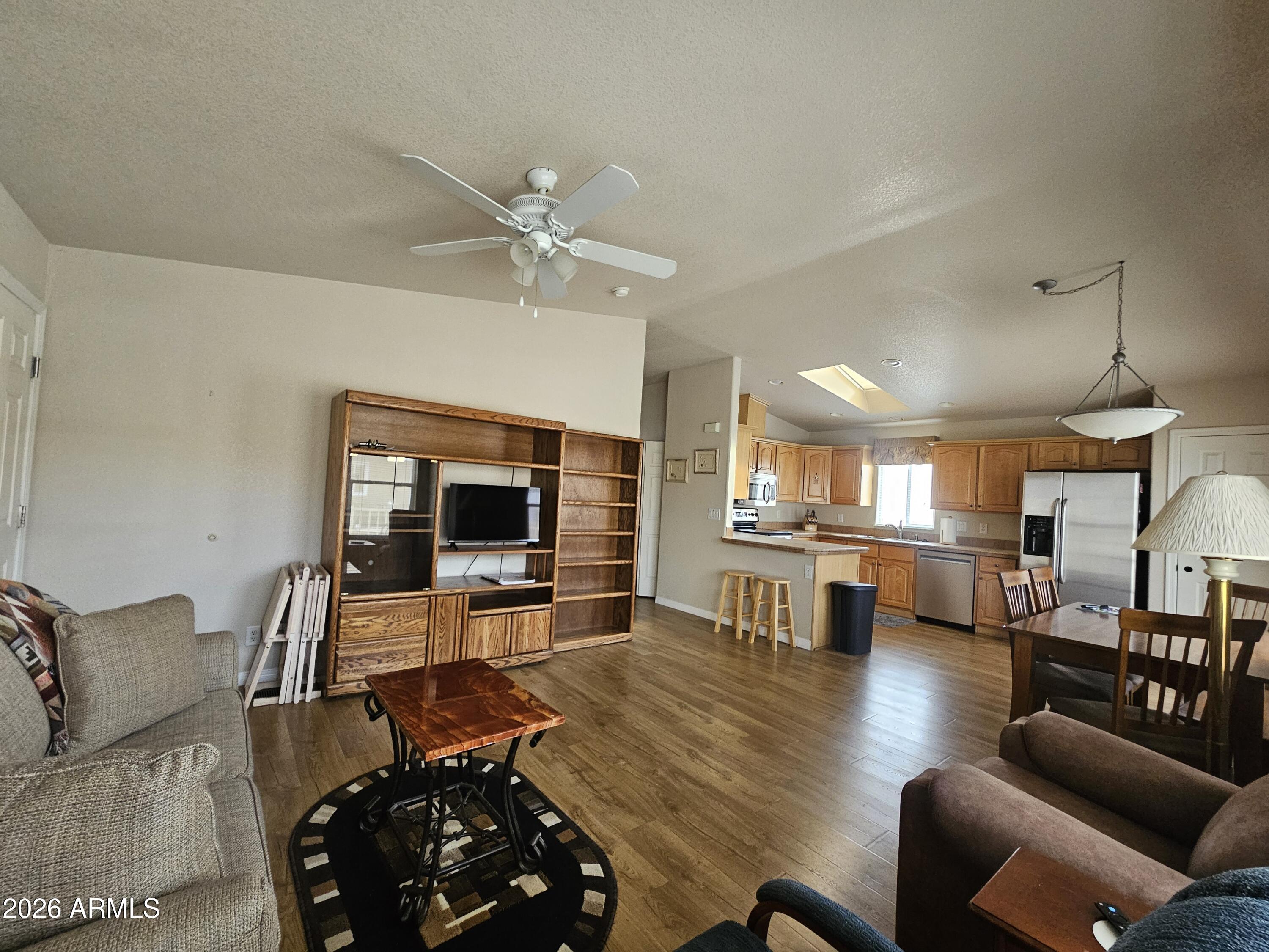 650 North Hawes Road, Unit 4430 Mesa, AZ 85207 - Photo 6 of 47 20260410_093445