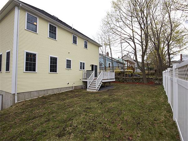 86 Sunset Road Arlington, MA 02474 - Photo 22 of 24