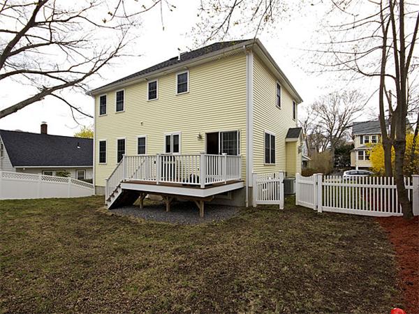 86 Sunset Road Arlington, MA 02474 - Photo 23 of 24