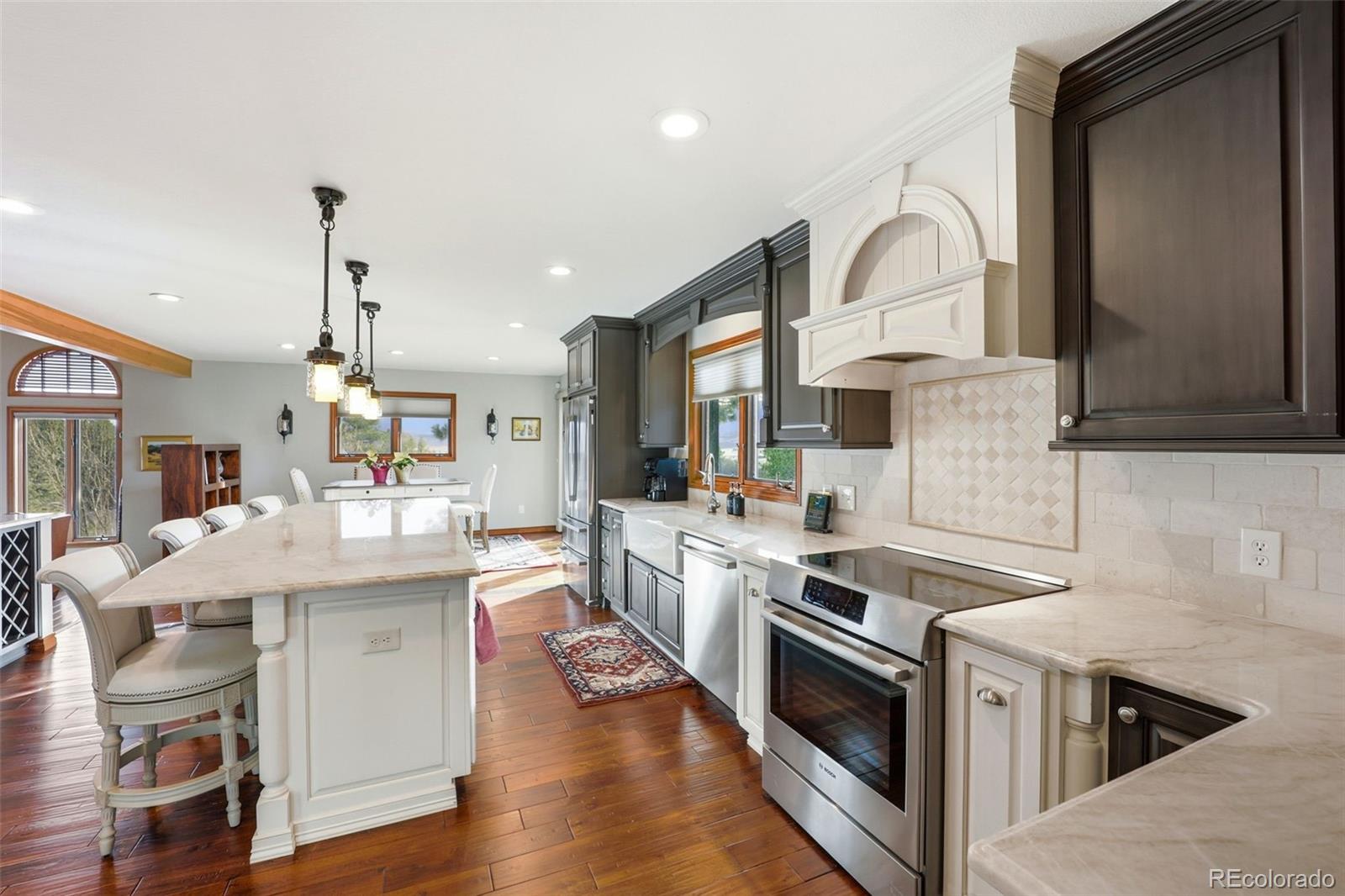 5000 South Perry Park Road Sedalia, CO 80135 - Photo 12 of 50 Gallery Image 12