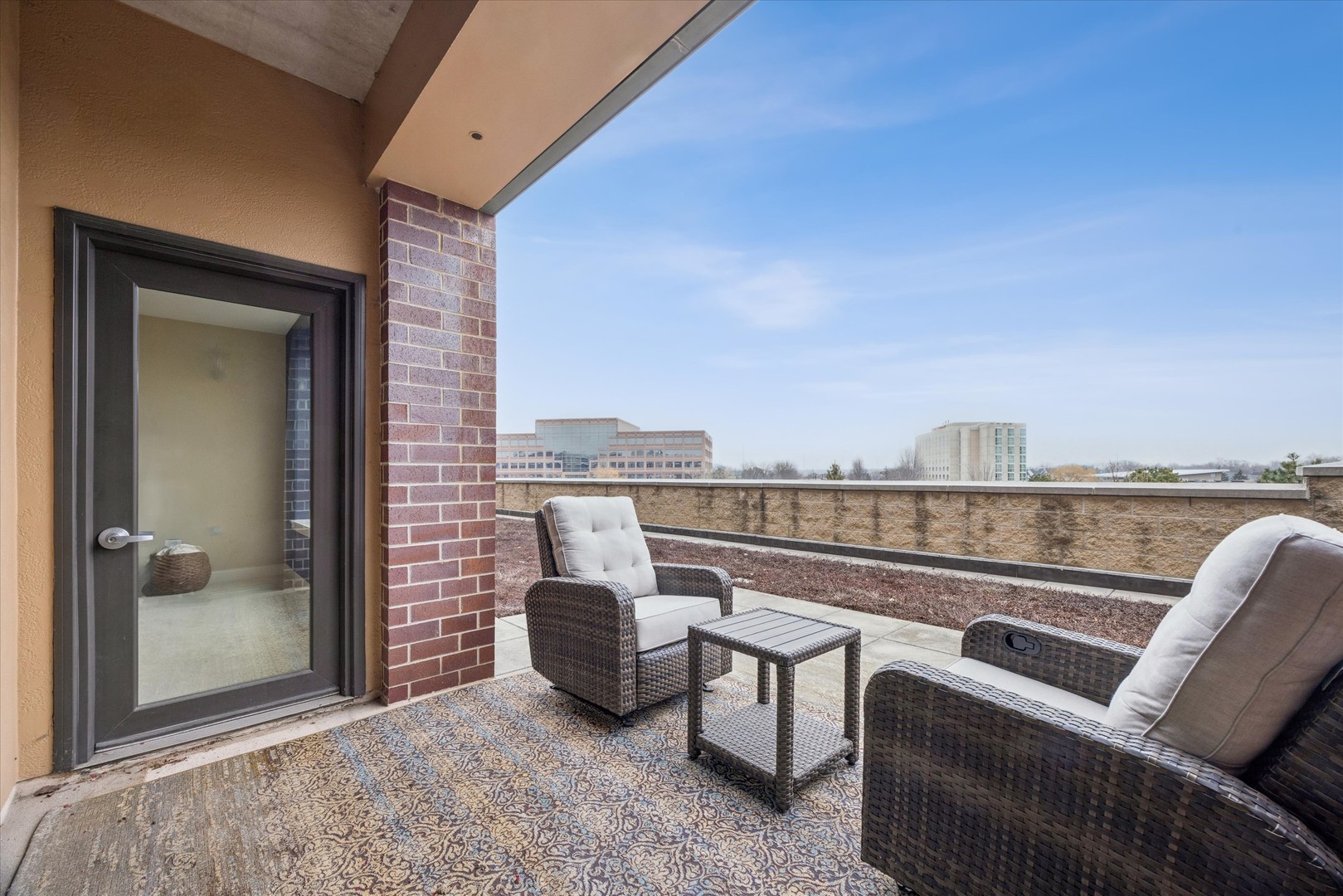 850 Village Center Drive, Unit 201 Burr Ridge, IL 60527 - Photo 14 of 16