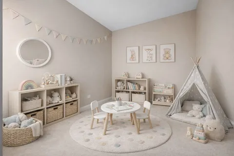 $575,000 | 850 Village Center Drive, Unit 201, Burr Ridge, IL 60527