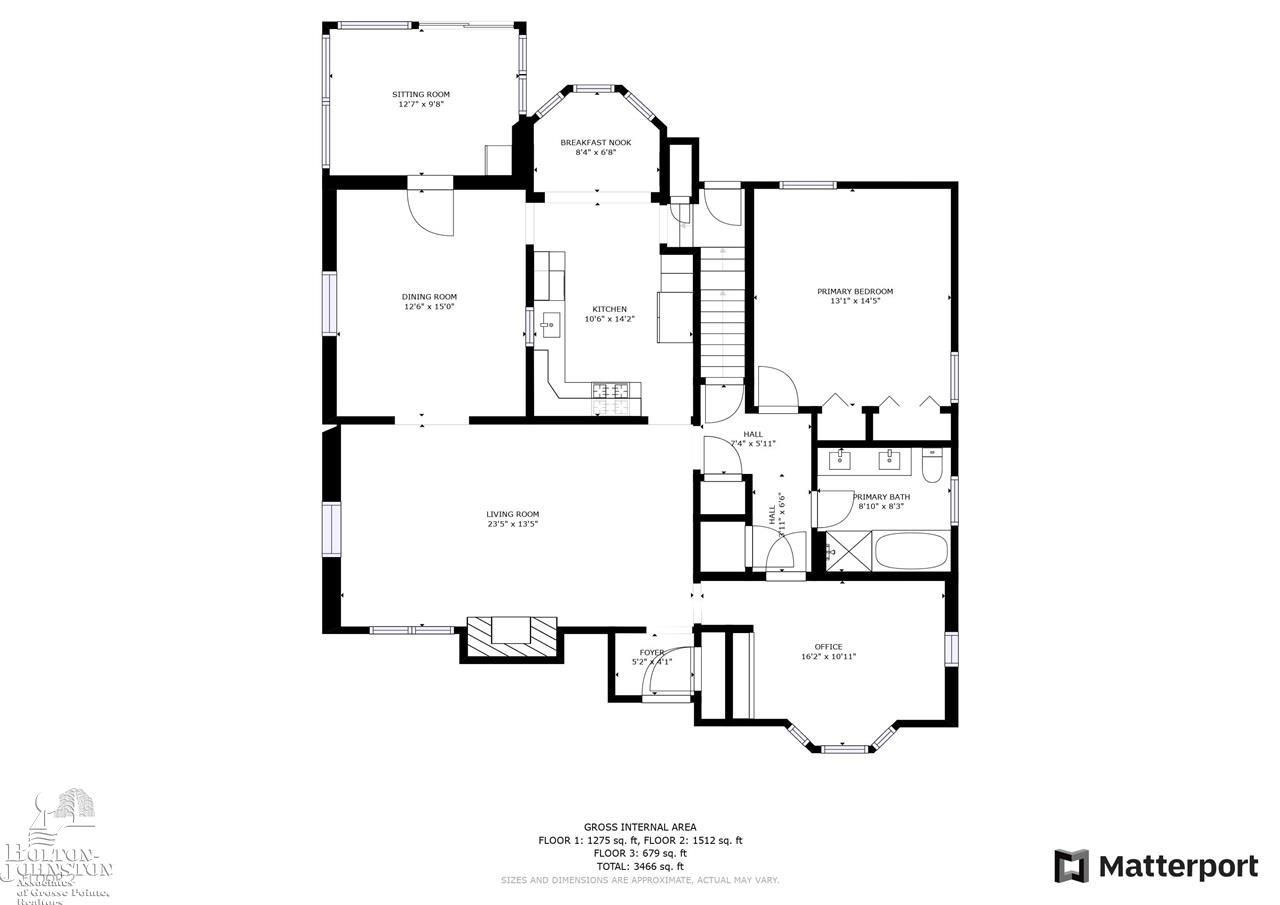 285 Moross Road Grosse Pointe Farms, MI 48236 - Photo 49 of 50