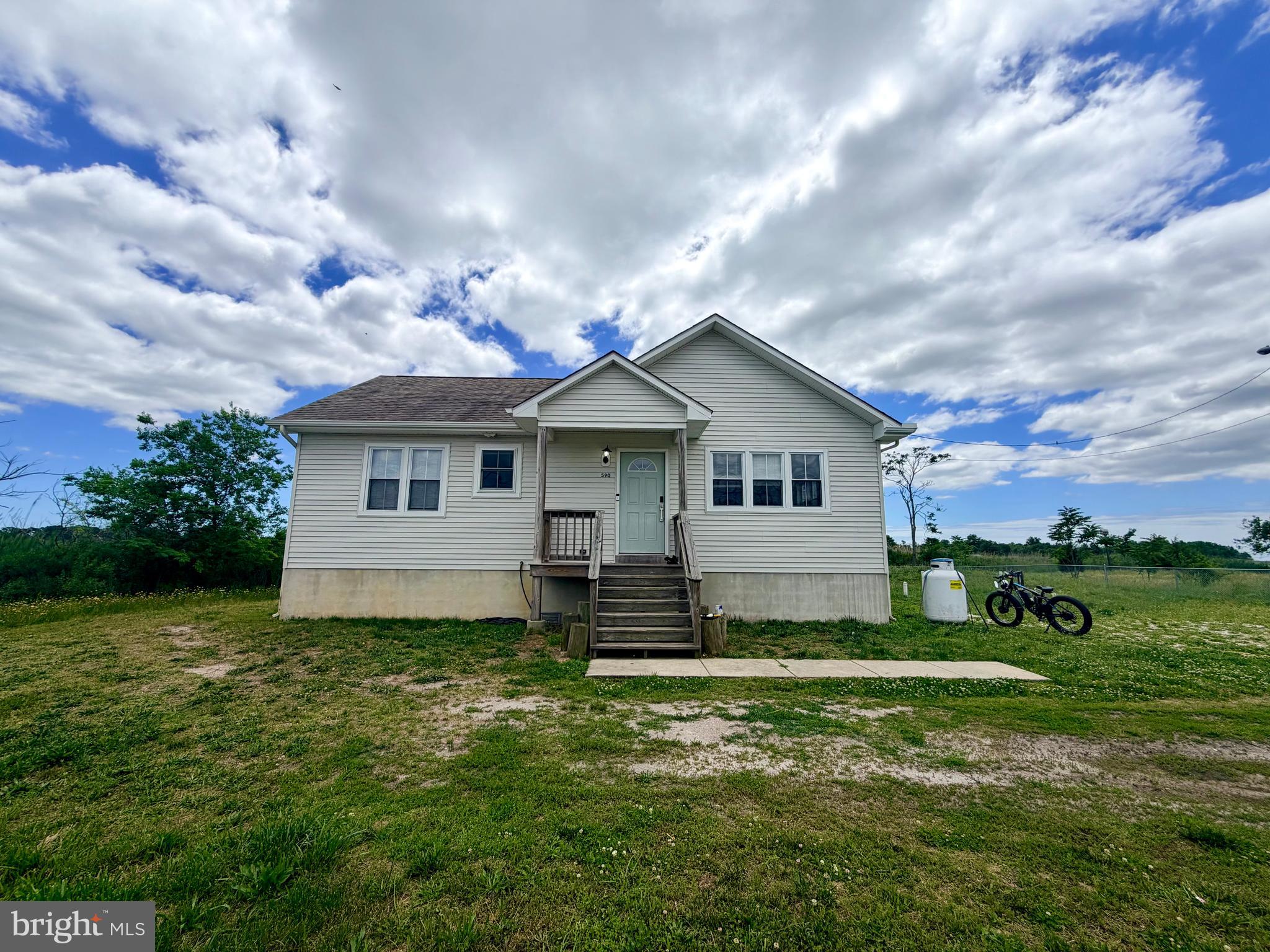 590 Haleyville Road Port Norris, NJ 08349 - Photo 12 of 12