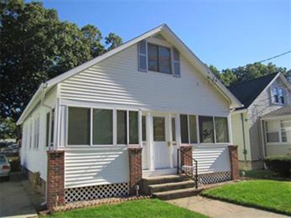 95 Alvin Street Springfield, MA 01104 - Photo 1 of 22