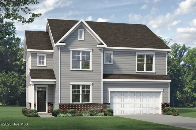 $425,990 | 579 Midsummer Street, Unit 209, Aberdeen, NC 28315