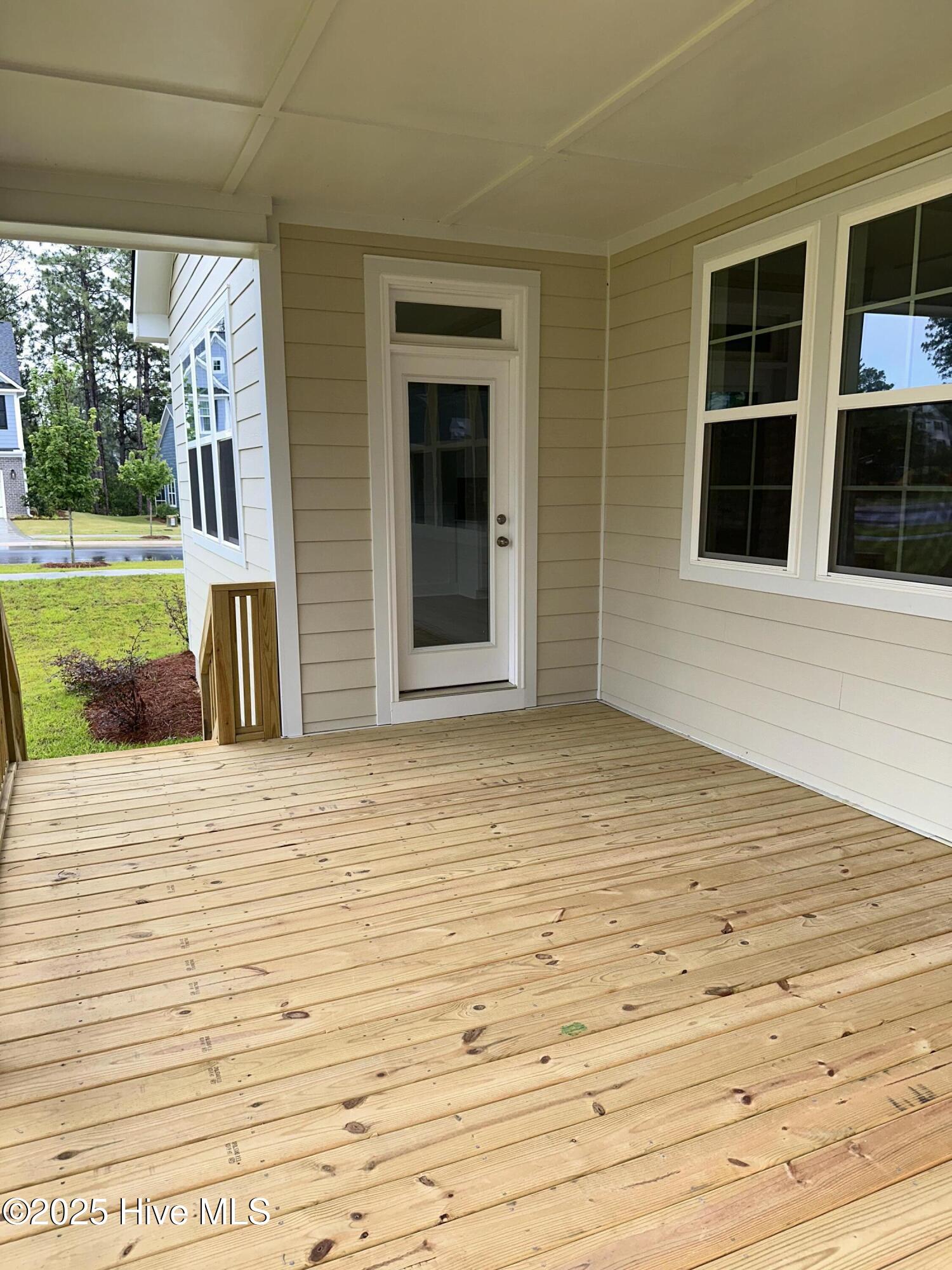 579 Midsummer Street, Unit 209 Aberdeen, NC 28315 - Photo 18 of 19 IMG_5153