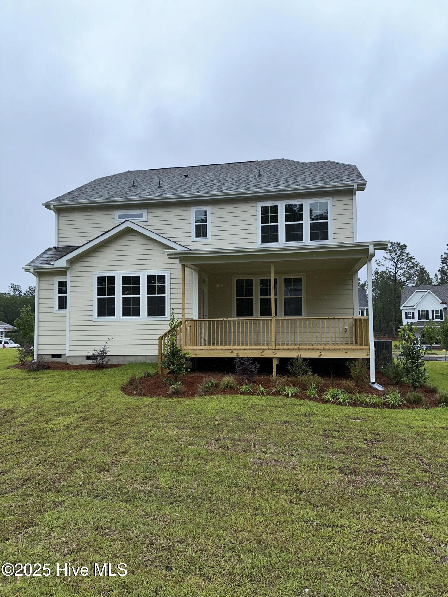 579 Midsummer Street, Unit 209 Aberdeen, NC 28315 - Photo 19 of 19 IMG_5134