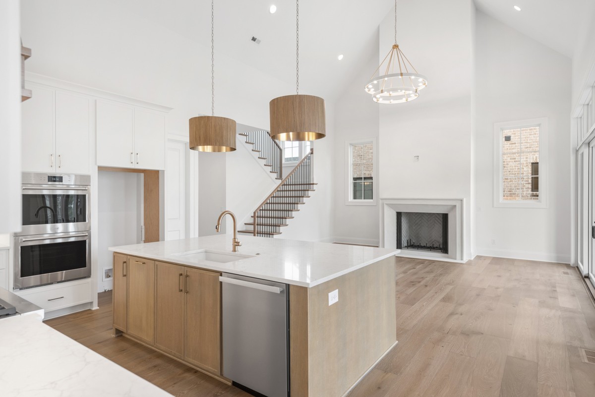 3139 Long Br Circle Franklin, TN 37064 - Photo 23 of 61