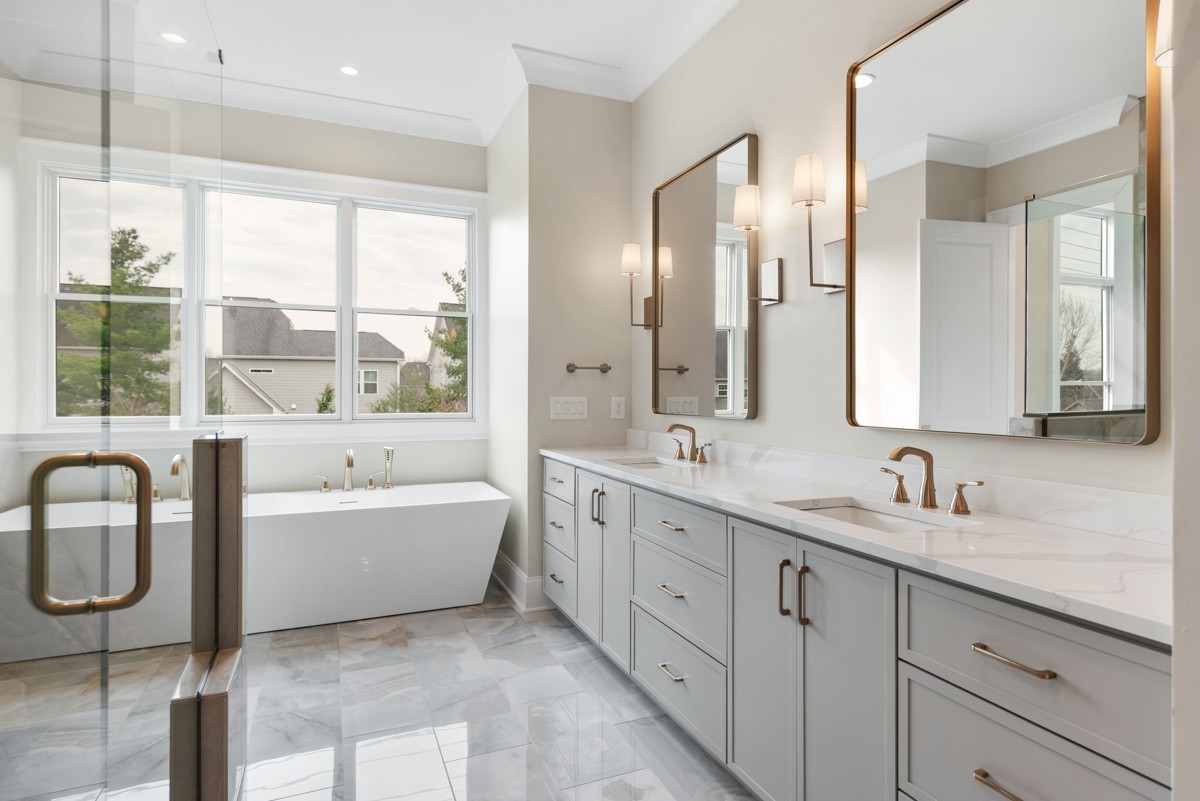 3139 Long Br Circle Franklin, TN 37064 - Photo 33 of 61