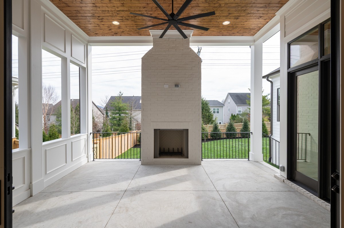 3139 Long Br Circle Franklin, TN 37064 - Photo 47 of 61