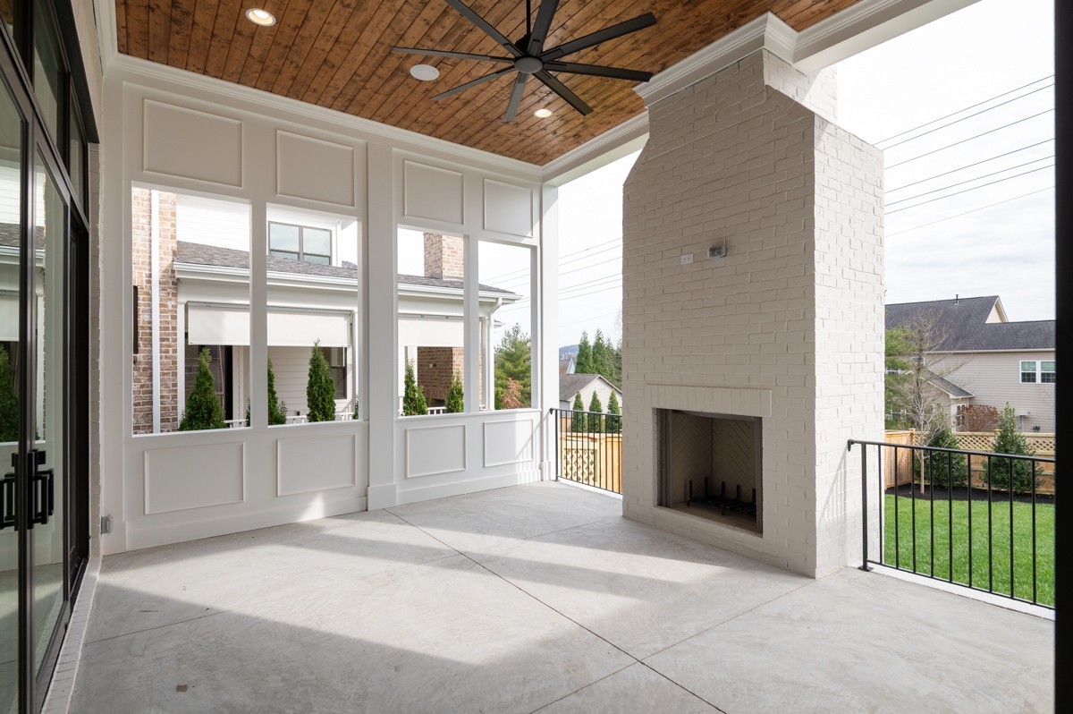 3139 Long Br Circle Franklin, TN 37064 - Photo 48 of 61