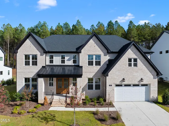 $1,875,000 | 900 Timber Mist Court, Cary, NC 27519