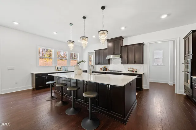 $1,875,000 | 900 Timber Mist Court, Cary, NC 27519