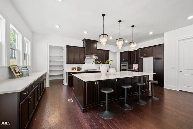 $1,875,000 | 900 Timber Mist Court, Cary, NC 27519