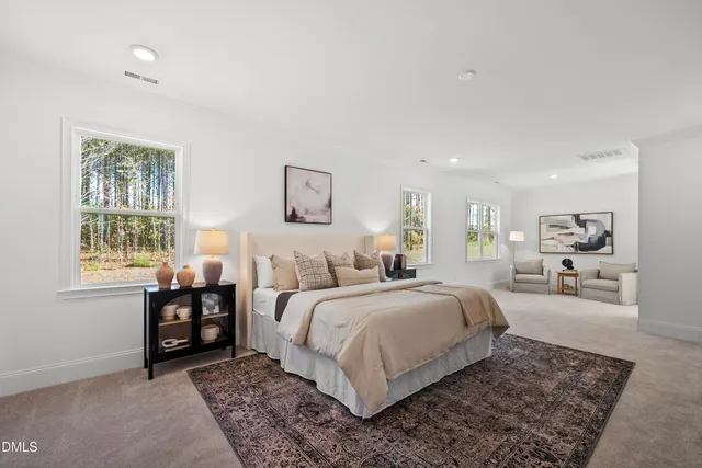 $1,875,000 | 900 Timber Mist Court, Cary, NC 27519