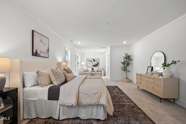 $1,875,000 | 900 Timber Mist Court, Cary, NC 27519