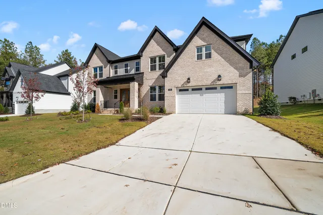 $1,875,000 | 900 Timber Mist Court, Cary, NC 27519