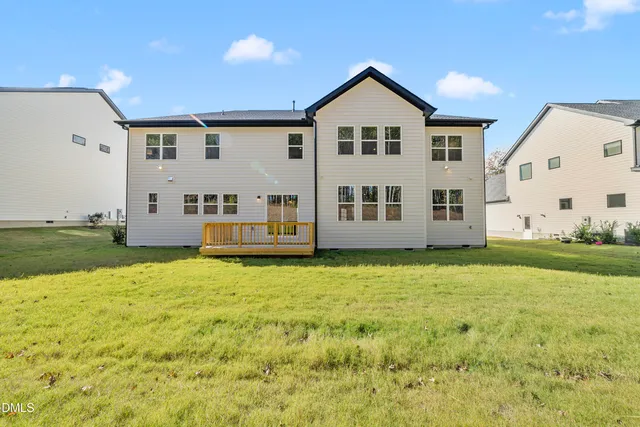 $1,875,000 | 900 Timber Mist Court, Cary, NC 27519