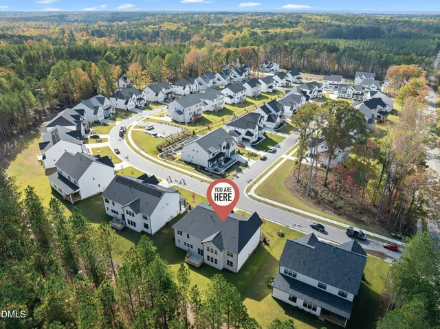 $1,875,000 | 900 Timber Mist Court, Cary, NC 27519