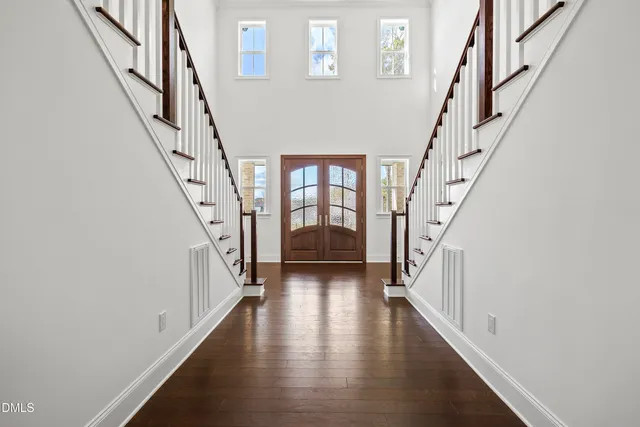 $1,875,000 | 900 Timber Mist Court, Cary, NC 27519