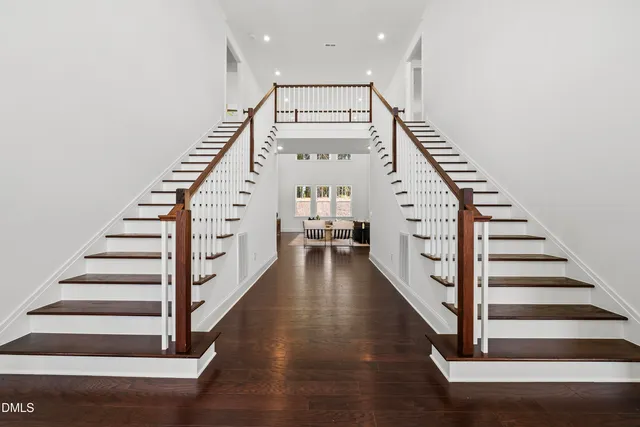 $1,875,000 | 900 Timber Mist Court, Cary, NC 27519