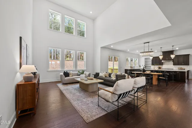 $1,875,000 | 900 Timber Mist Court, Cary, NC 27519