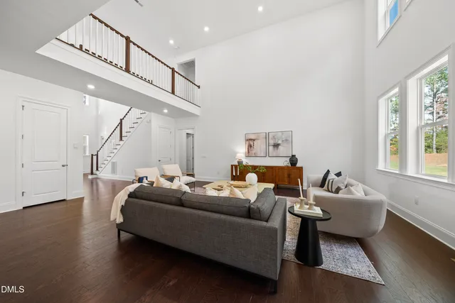 $1,875,000 | 900 Timber Mist Court, Cary, NC 27519