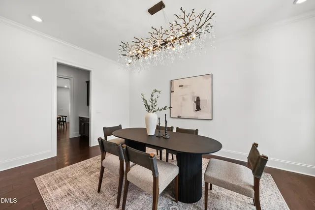 $1,875,000 | 900 Timber Mist Court, Cary, NC 27519