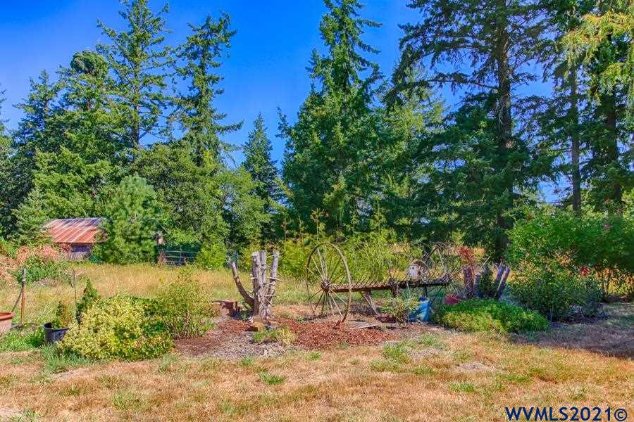 3225 Oak Knoll Road Northwest Salem, OR 97304 - Photo 29 of 36 Gallery Image 29