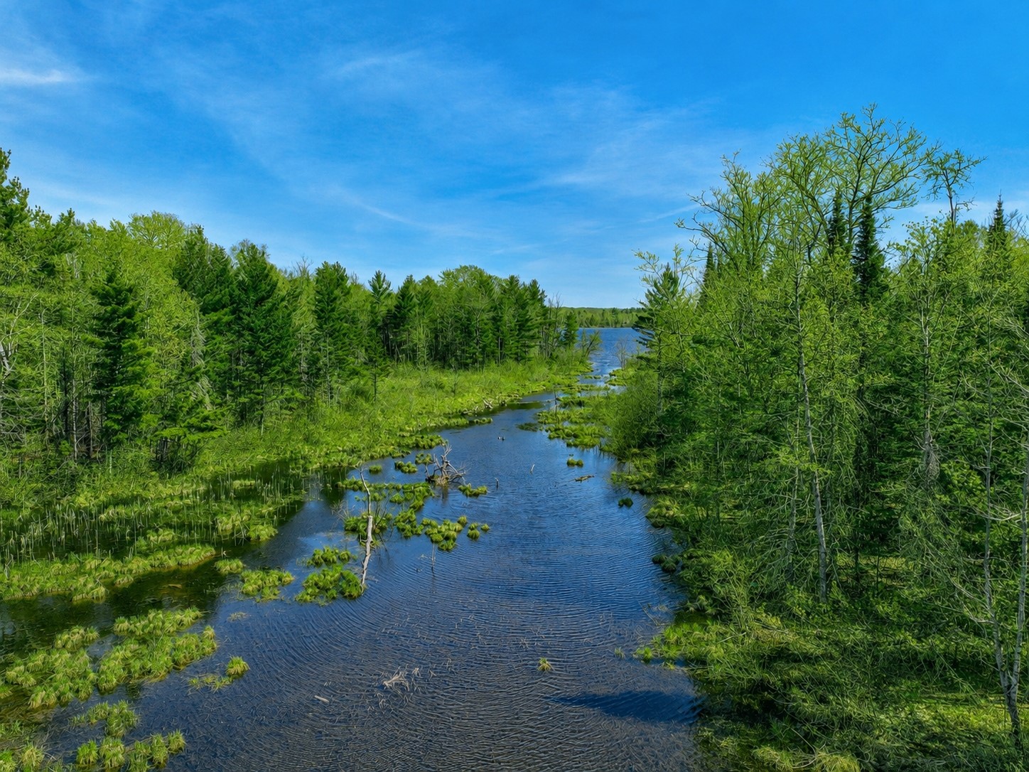 47660 North Diamond Lake Road Cable, WI 54821 - Photo 52 of 58
