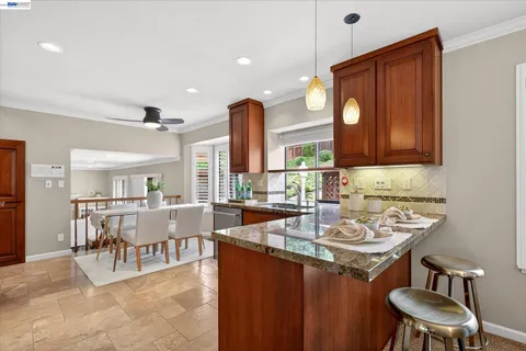 $1,649,000 | 55 Rainbow Bridge Way, San Ramon, CA 94582