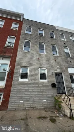 $65,000 | 1926 Wilkens Avenue, Baltimore, MD 21223