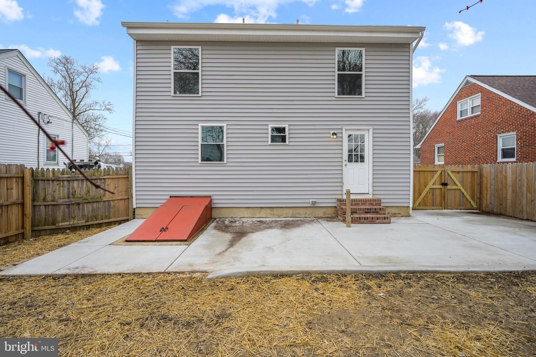 323 Wye Road Essex, MD 21221 - Photo 34 of 35