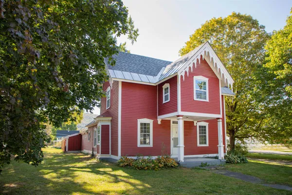 $325,000 | 2218 Main Street, Cavendish, VT 05142