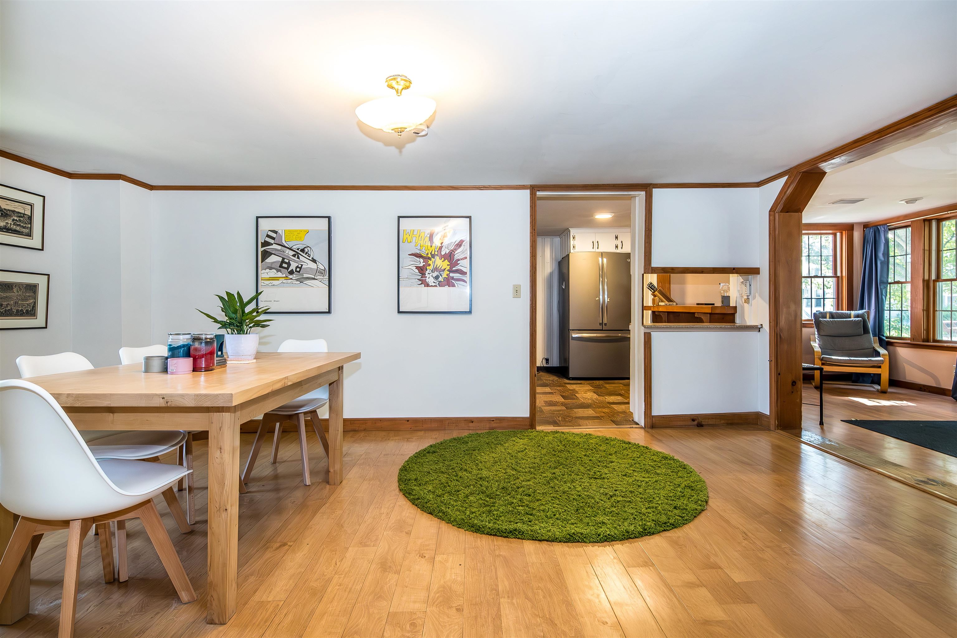 2218 Main Street Cavendish, VT 05142 - Photo 14 of 50