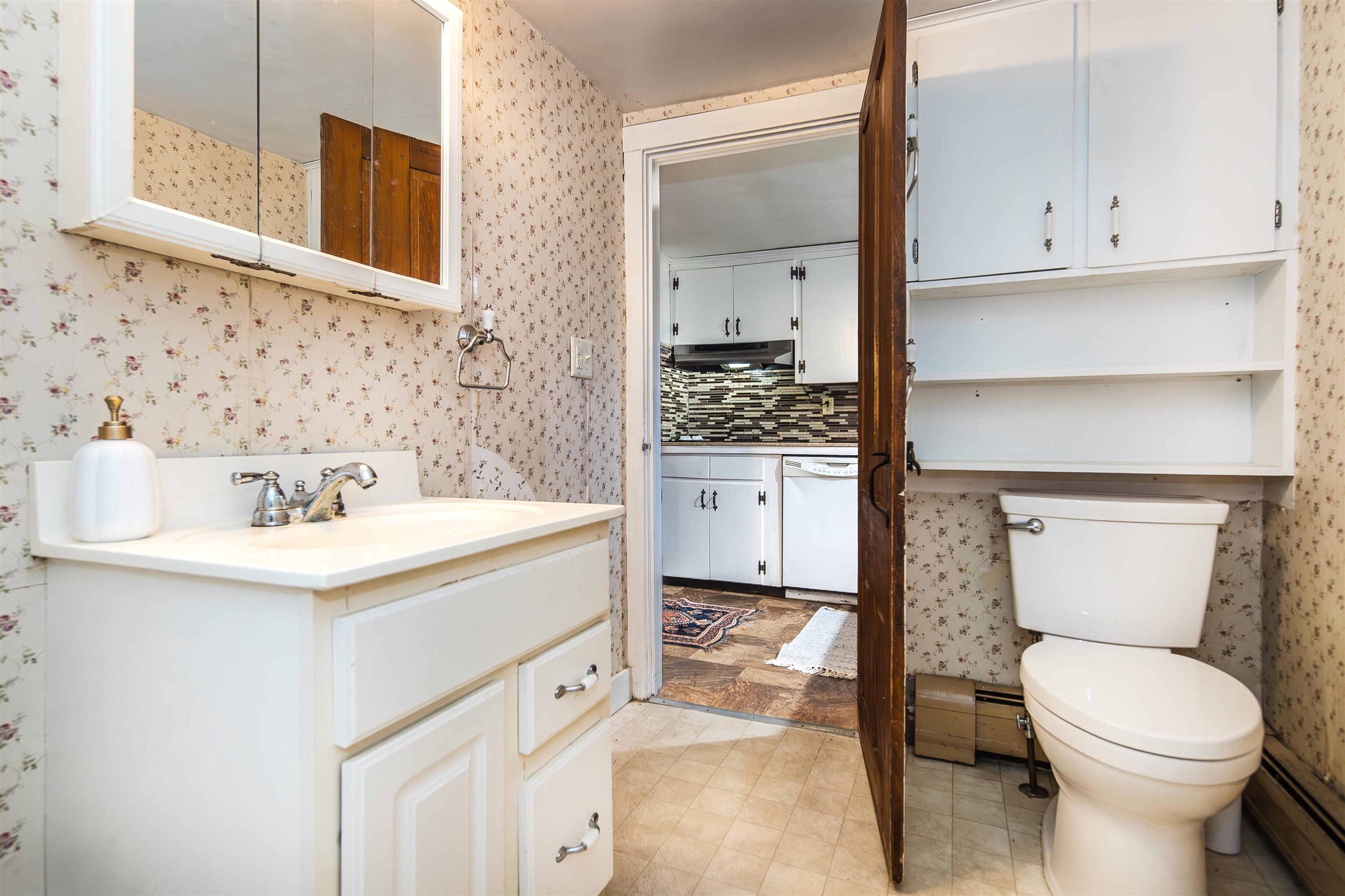 2218 Main Street Cavendish, VT 05142 - Photo 20 of 50