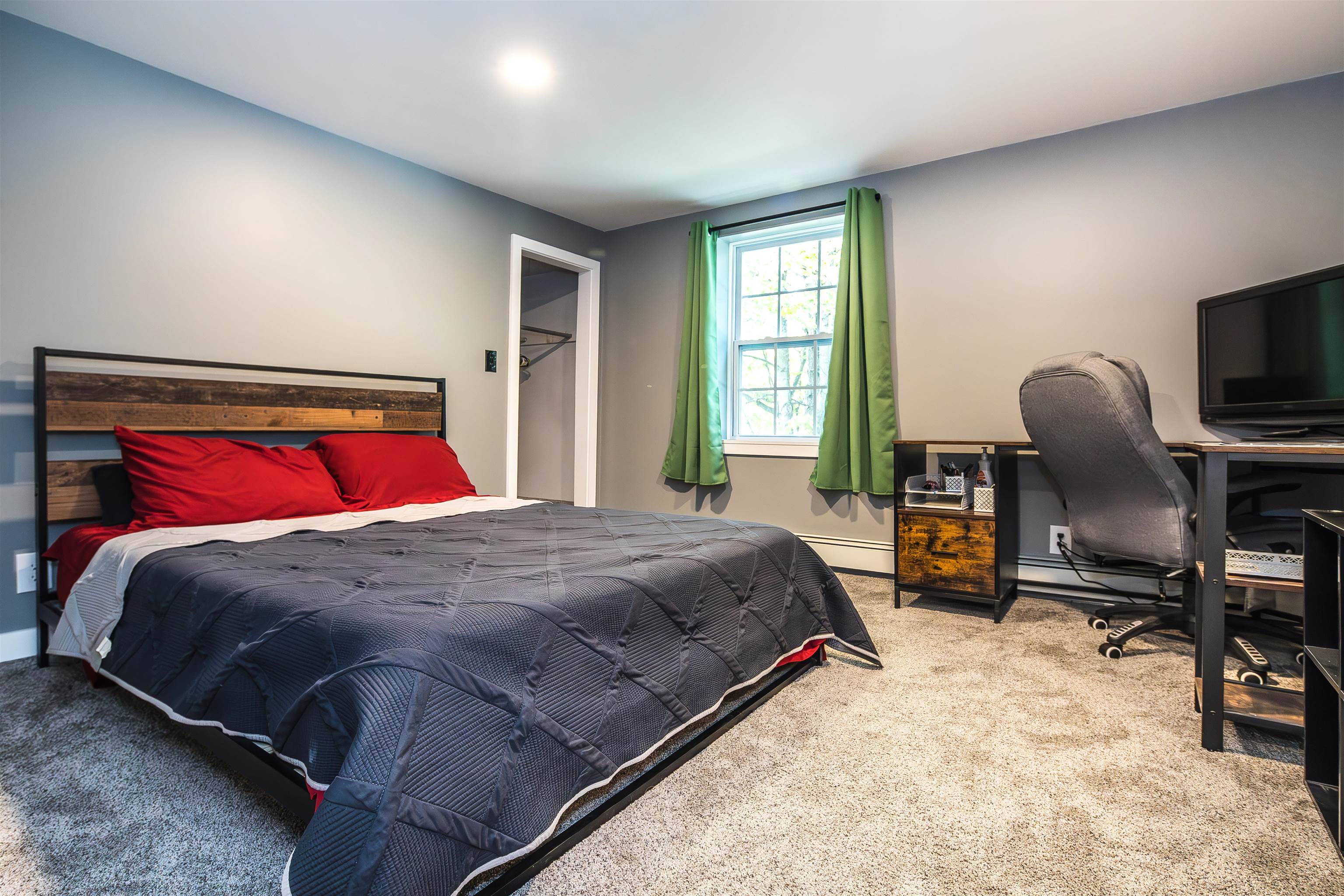 2218 Main Street Cavendish, VT 05142 - Photo 30 of 50