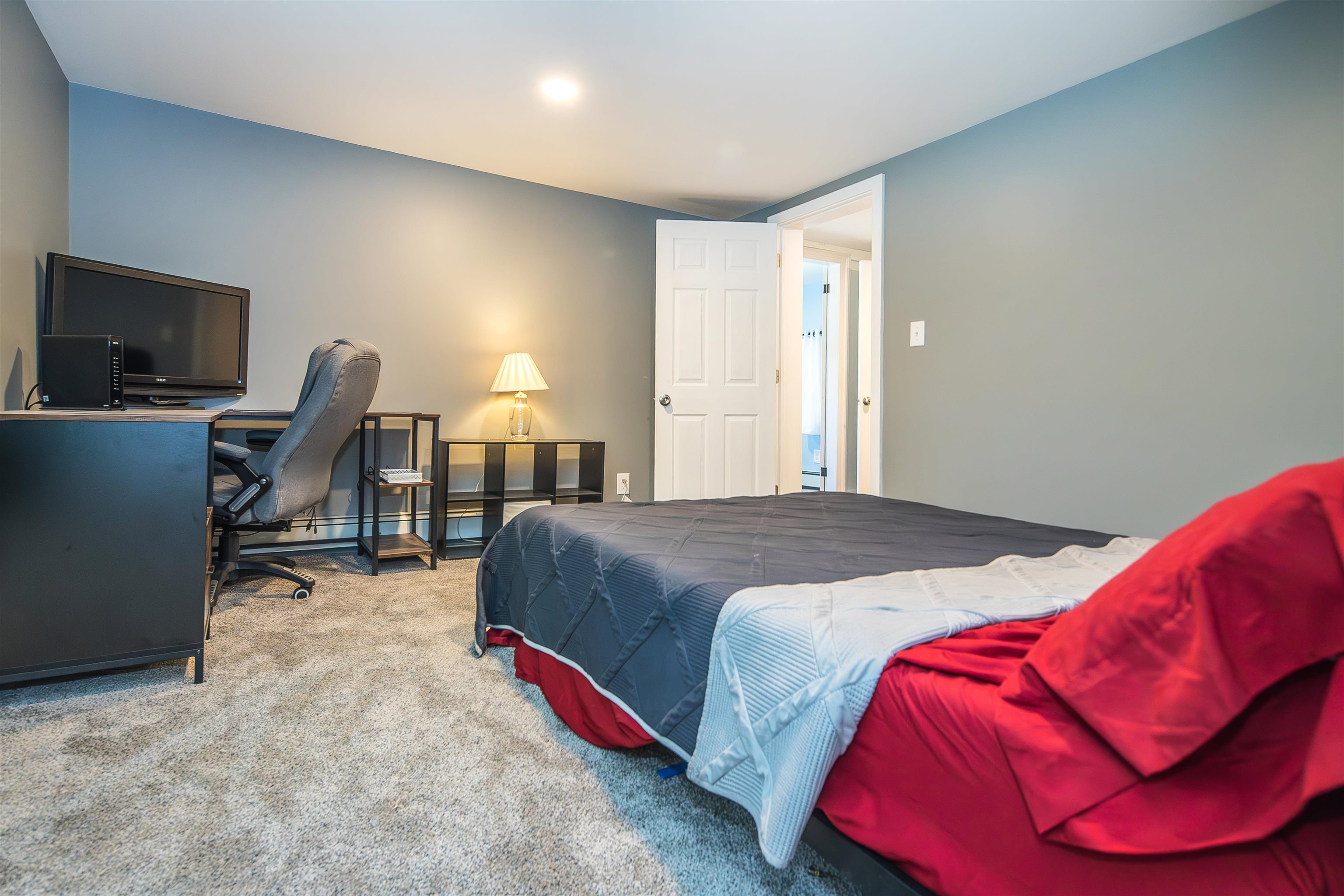 2218 Main Street Cavendish, VT 05142 - Photo 31 of 50