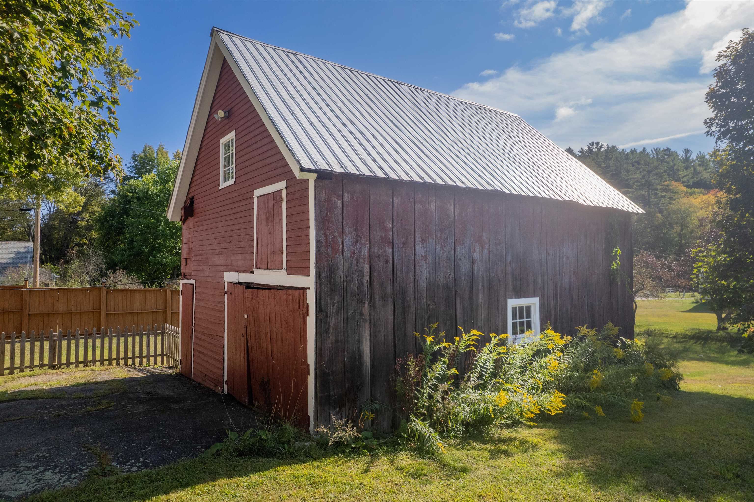 2218 Main Street Cavendish, VT 05142 - Photo 44 of 50