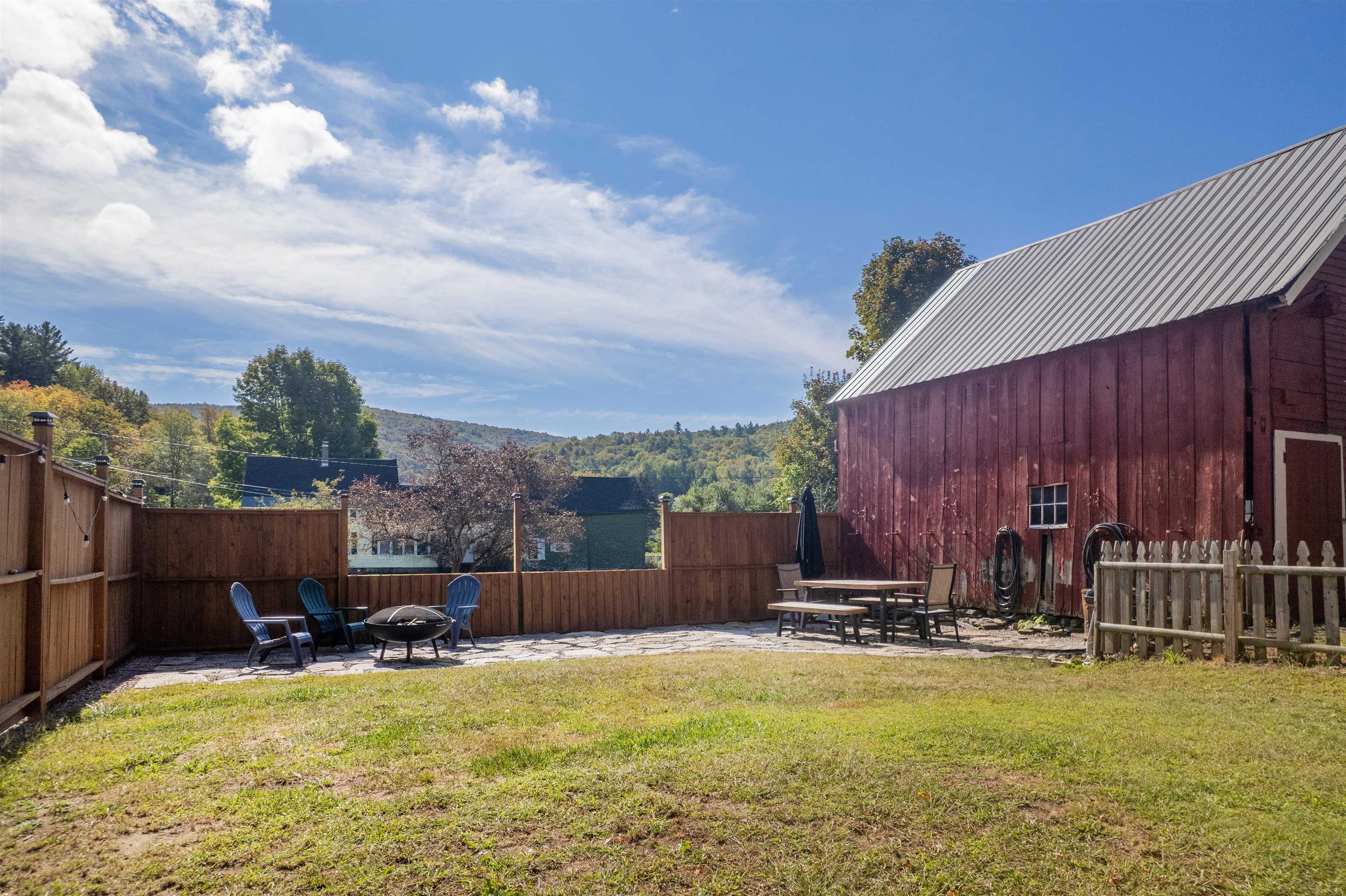 2218 Main Street Cavendish, VT 05142 - Photo 45 of 50