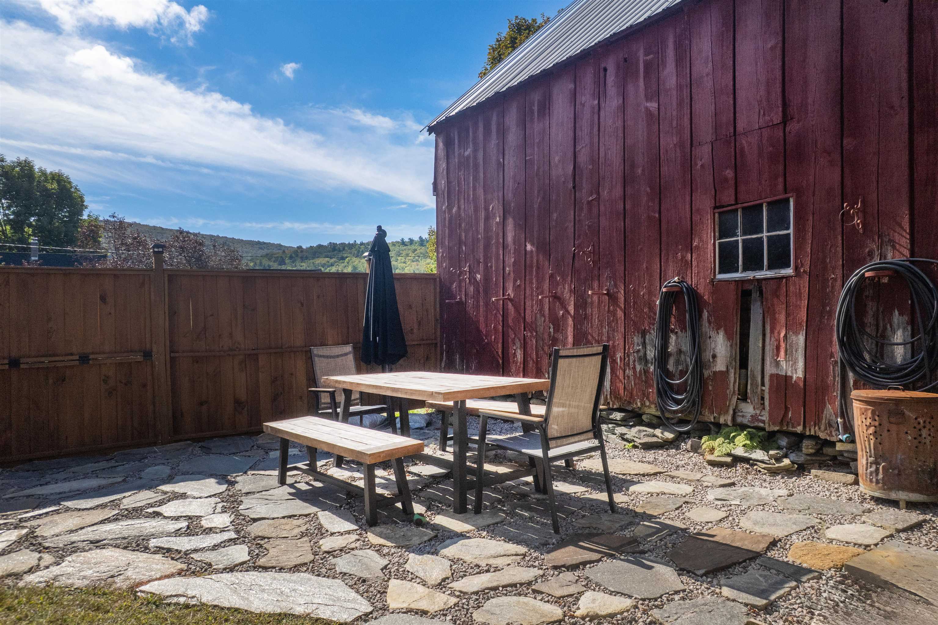 2218 Main Street Cavendish, VT 05142 - Photo 47 of 50