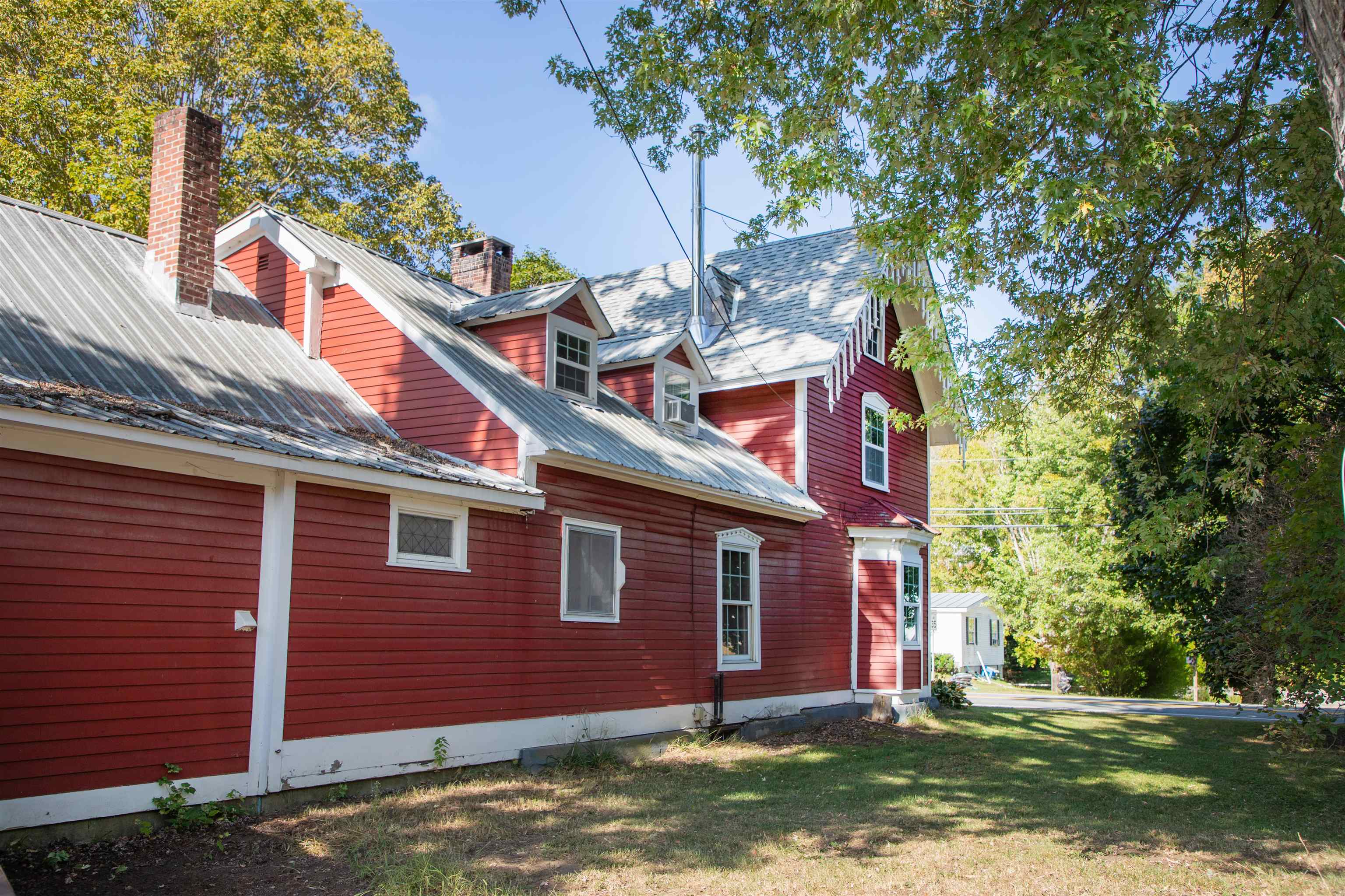 2218 Main Street Cavendish, VT 05142 - Photo 49 of 50