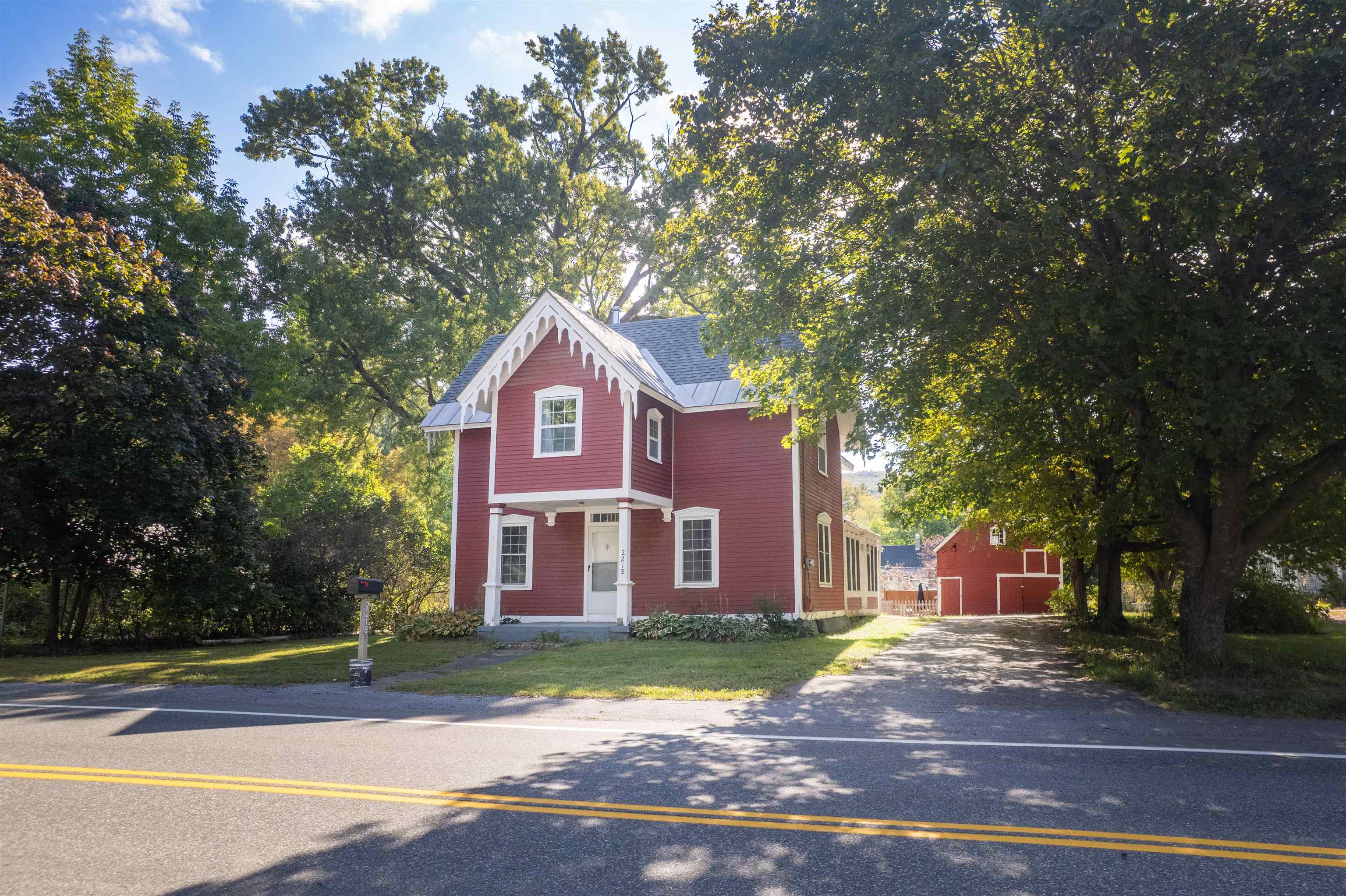 2218 Main Street Cavendish, VT 05142 - Photo 6 of 50